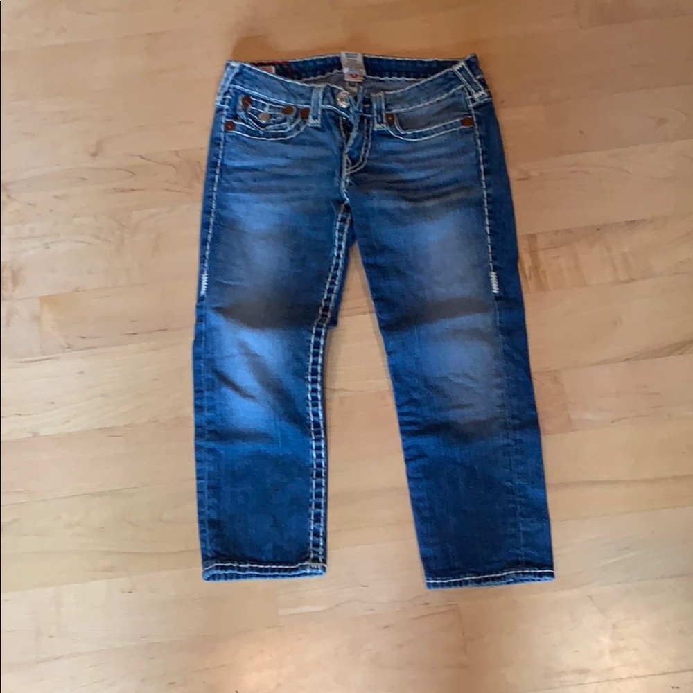 63. True Religion Jeans